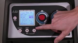 HELVI SpA  Maxitech  TIG  Tutorial Video English [upl. by Uriia]