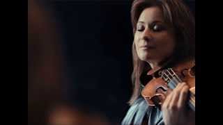 Arabella Steinbacher  Mozart Violin Concerto No5 [upl. by Corneille]