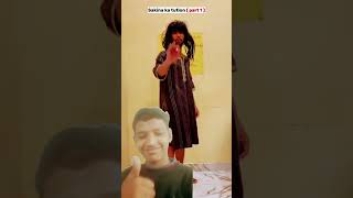 Auraton ki bacchon ki class part 2 viralvideo shortvideos shorts [upl. by Euv]