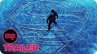 Krypton Staffel 1 Teaser Trailer Deutsch 2018 [upl. by Yriek]