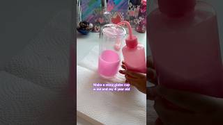 Snow globe cup diy 🩷❄️ foryou subscribe snowglobe tumblers blowthisaccountup fypシ゚ [upl. by Itaws422]