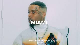 FREE Tory Lanez Type Beat quot Miami quot Prod PicassoMusicProduction  torylanez [upl. by Nelli]