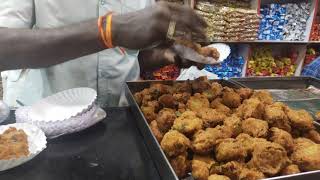 kovilpatti sri krishna paal pannai vlog video  kovilpatti to sattur highway  kalakkal foodies [upl. by Etterraj561]