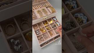 You Finally Get a Jewelry Box that Holds All Your Jewelry  Jewelry Box Supplier [upl. by Ailalue]