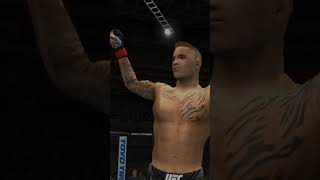 Poirier Submits Chandler in UFC BLOOD EDITION PPSSPP MOD🤯 gameplay gaming ufc mma undisputed [upl. by Lotus]