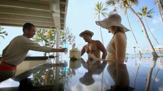 Sareeraya Hotel Trailer  Koh Samui [upl. by Massiw]