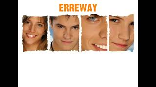 Erreway 4 Caminos en Buenavistalatinocom [upl. by Keary]