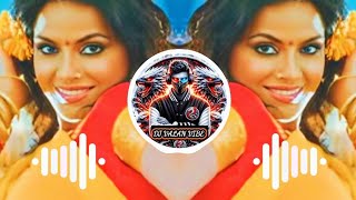 kanni theevu ponna song DJ remix mix for DJVALANVIBE [upl. by Sabrina514]