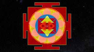 Защитная Янтра и Мантра Protection Yantra and Mantra [upl. by Beaudoin705]