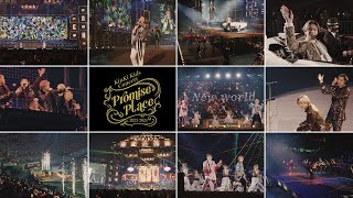 KinKi Kids「KinKi Kids Concert 20232024 ～Promise Place～」 Digest [upl. by Grishilda]