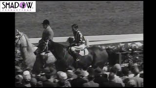 1958 Melbourne Cup Baystone [upl. by Braca]