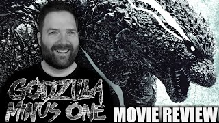 Godzilla Minus OneMinus Color  Movie Review [upl. by Evangelina847]