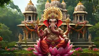 Mantra মন্ত্র  ganesh  Powerful Morning Mantras  Start Your Day with Spiritual Vibes 🙏✨quot [upl. by Haisej36]