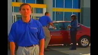 carmax commercial may 2001 [upl. by Musette]