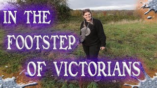 IN THE FOOTSTEP OF VICTORIANS [upl. by Jenks]