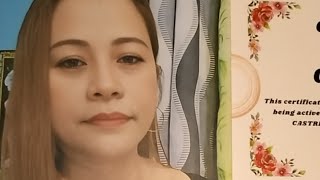 Gina Chioco silent live update for wh ll tamsak lang sapat na [upl. by Yelsel]