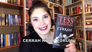 CERRAH KİTAP YORUMU [upl. by Lister]