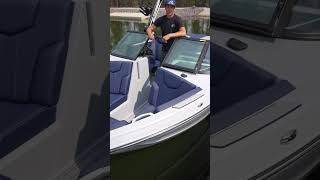 2024 Mastercraft XT22 T [upl. by Cogan]