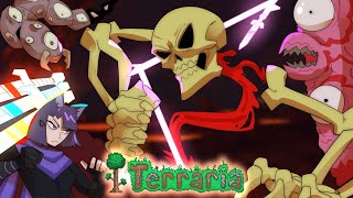 🔴TERRARIA New Vanilla Server Day 1  Dec 6th 2023 Livestream [upl. by Mahla]