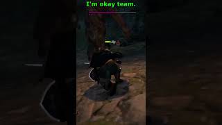 Cyclops Hunting in Dragons Dogma Dark Arisen Scene 2 [upl. by Ernie815]