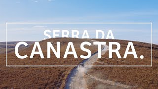 SERRA DA CANASTRA  Roteiro de 4 dias em um dos melhores destinos de Minas Gerais [upl. by Eckel]