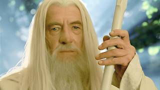 How GANDALF ACTUALLY ARRIVED in Middleearth and his True Mission Revealed [upl. by Nerat]