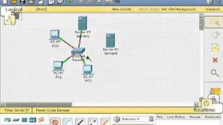 Exercice N°2 les commandes  IpConfig  Ping [upl. by Thalia935]