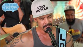 MICHAEL FRANTI  Jam in the Van Full Set live at Whale Rock Festival 2021 JAMINTHEVAN [upl. by Anitnamaid532]