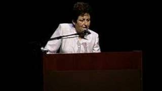 Islam Democracy and Human Rights with Shirin Ebadi [upl. by Filippo896]