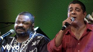 Arlindo Cruz  Meu Poeta Ao Vivo ft Zeca Pagodinho [upl. by Brest]