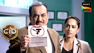 एक जानलेवा Parcel की Mystery का CID कैसे करेगी खुलासा  CID  Episode 1472  Kidnapped Series [upl. by Spaulding]