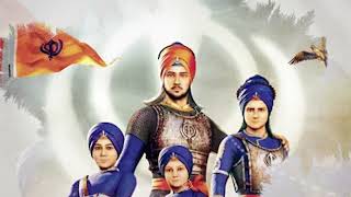 History of Sirhind  Tippu sultan  Inder dhillon  Balkar  DRILLX  WAHEGURU DEVOTIONAL SONG [upl. by Faus]