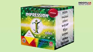 Indofil Impression Hindi [upl. by Naira]