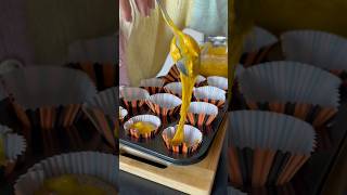 Muffinki dyniowe recipe [upl. by Ahsital397]