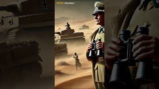 Churchill’s Inspiring Speeches amp Rommel’s Campaign in North Africa  WWII history [upl. by Fast]