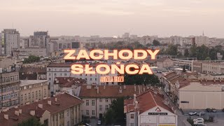 Andżela Drozd  Zachody Słońca [upl. by Kearney980]