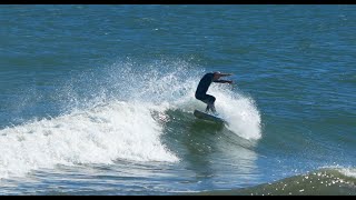 High Tide amp All Is Well  NE Florida Surf Update 11212024 [upl. by Laina822]