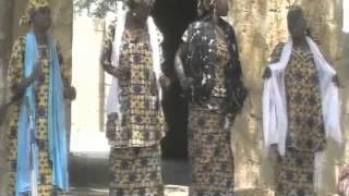 Hajja Gumsu Kanuri Dunu Music [upl. by Peoples]