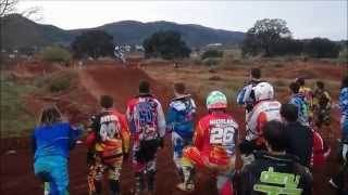 STAGE LOZANO MX CENTER amp COR MOTOR SPORT EN RED SAND 2 [upl. by Ennaharas]