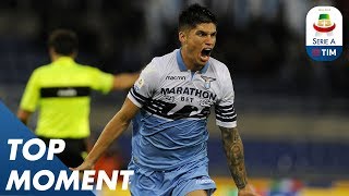 Correa Denies Milan Win  Lazio 11 Milan  Top Moment  Serie A [upl. by Ozan]