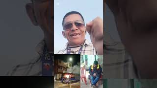 ¿Alcalde vs Presidente firmesconpetro 1demayo viralvideo uribista bogota milei cop16cali [upl. by Notsnhoj]