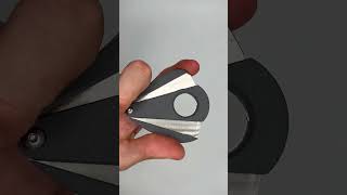 Xikar Xi2 Cigar Cutter Review cigars cigar ciggaro cigarreviews cigaraccessories review [upl. by Nnairak]