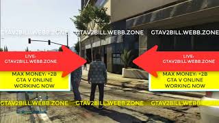 GTA 5 CHEAT CODES PS4  GTA V ONLINE MONEY CHEATS FOR PS4 [upl. by Faubion]