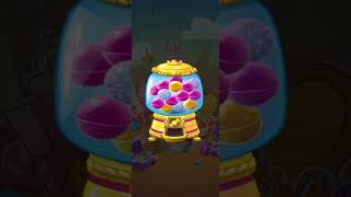 Candy Crush Soda Saga Level 1871  1875 Modded Gameplay [upl. by Wahkuna]