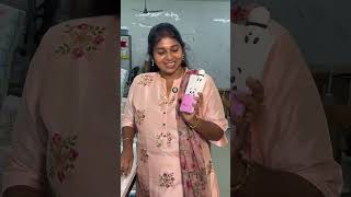 inaiku yena packing pakalam vanga dayinthelifeofanentrepreneur shopping minivlog [upl. by Suqram817]