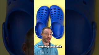 The BEST Shoe For ‘Flat Feet’ [upl. by Anires]