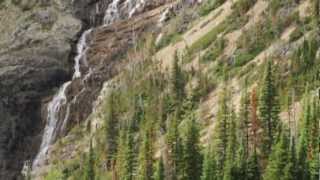 Lineham Trail  Waterton Lakes National Park [upl. by Edward111]