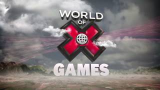 X Games YouTube Trailer  SUBSCRIBE NOW [upl. by Adnilim615]