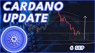 WHERE ADA WILL BOUNCE🔥  CARDANO ADA PRICE PREDICTION amp NEWS 2024 [upl. by Nodlehs]