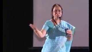 English Speaking is Easy  Prof Sumita Roy  IMPACT  2019 [upl. by Lam237]